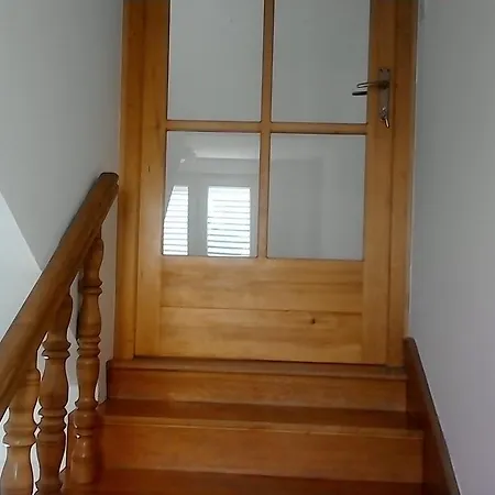 Apartment Rab Town
