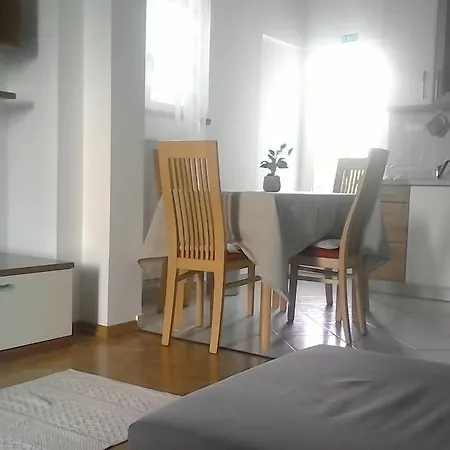 Apartment *