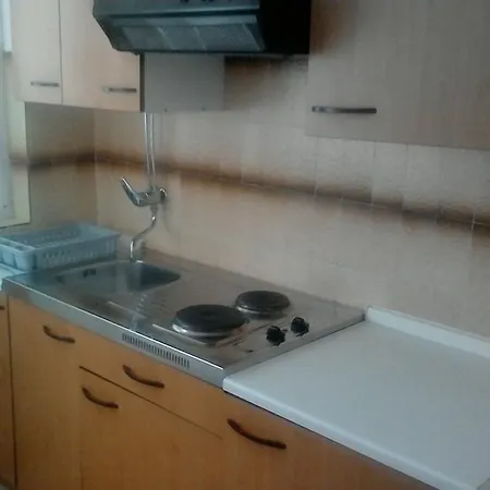 Apartment * Rab Town