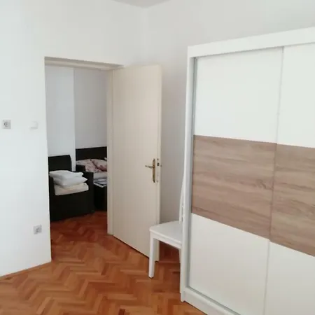 Apartment Appartement