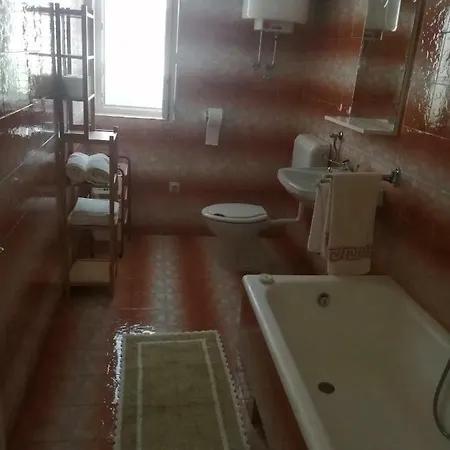 Apartment Appartement Rab Town