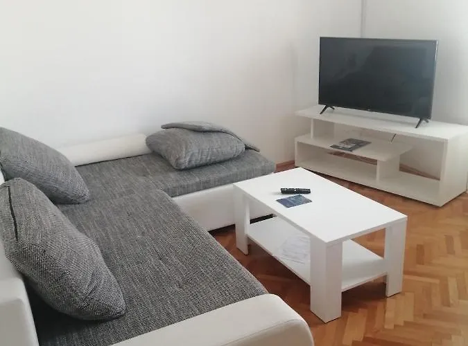 Apartmán Apartment *