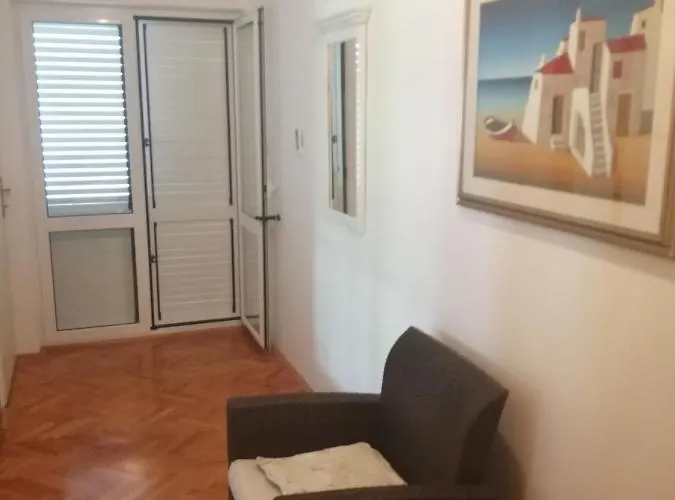 Apartmán Apartment