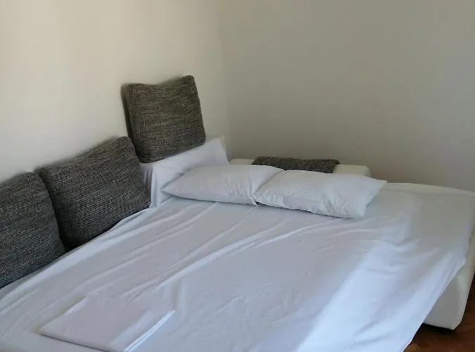 Apartment Appartement Rab Town