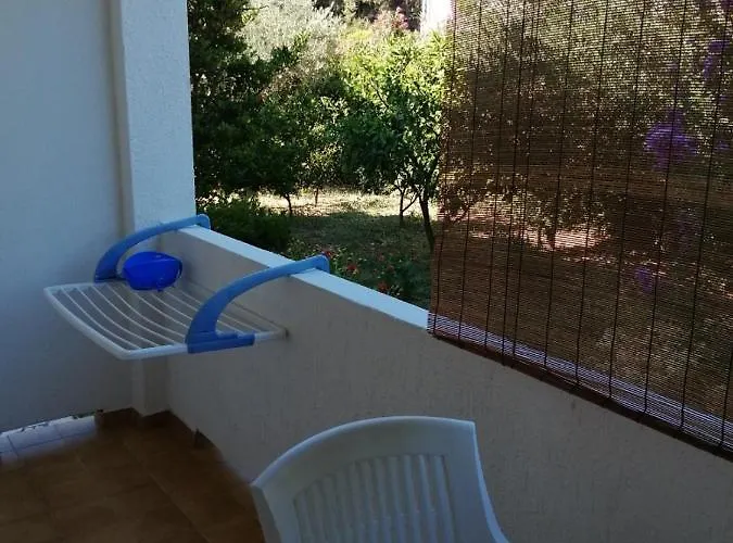 Apartment * Rab Town