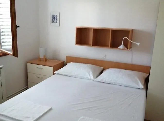 Apartment Apartmán *