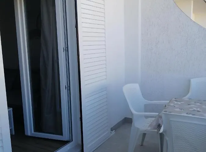 Apartment *