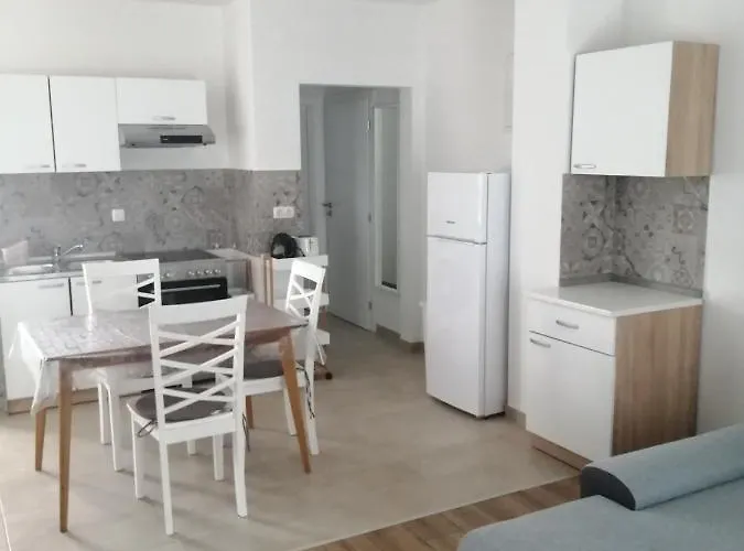 Apartment Apartmán