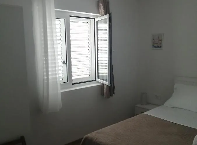 Apartment Rab Town