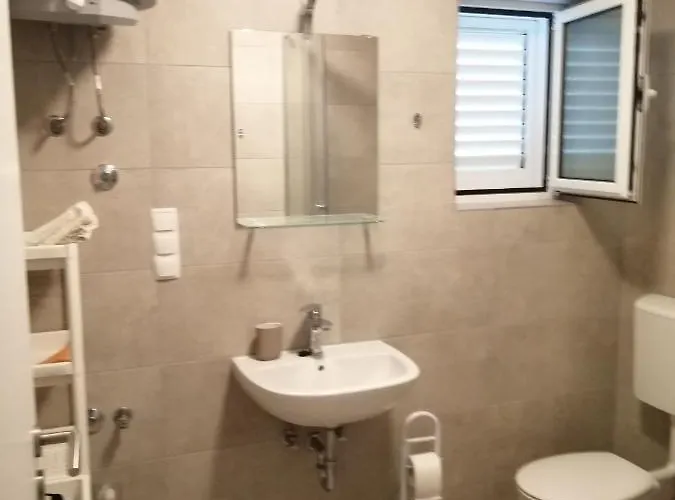Apartmán Apartment