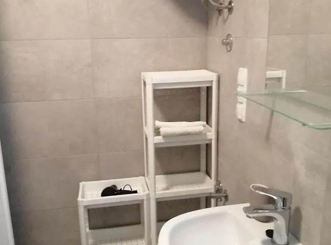 Apartmán Apartment *
