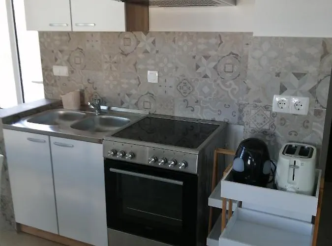 Apartmán Apartment *