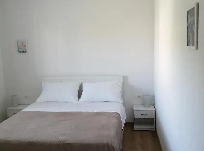 Apartmán Apartment *