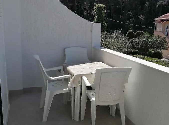 Apartmán Apartment Rab Town