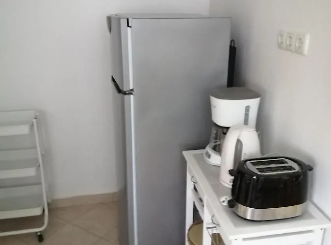 Apartment Rab Town