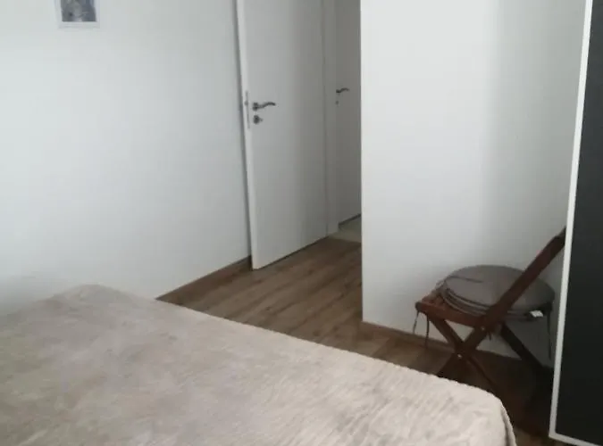 Apartment Apartmán