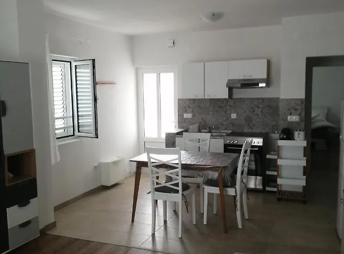 Apartment Apartmán