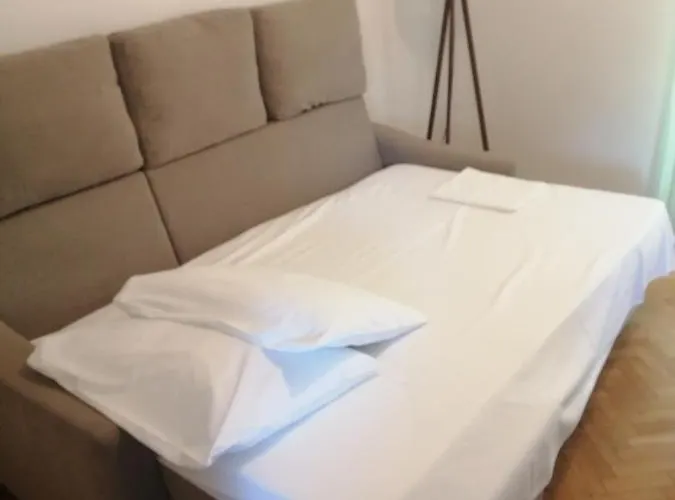 Apartment Rab Town