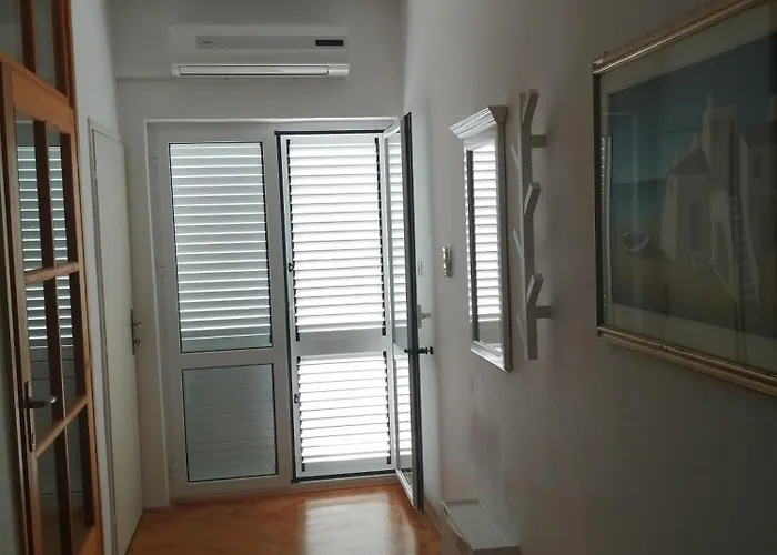 Apartment Apartmán