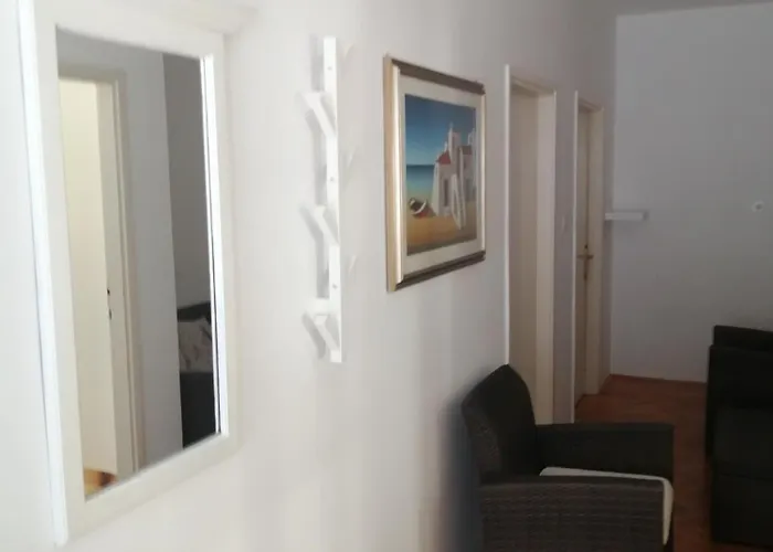 Apartmán Apartment *