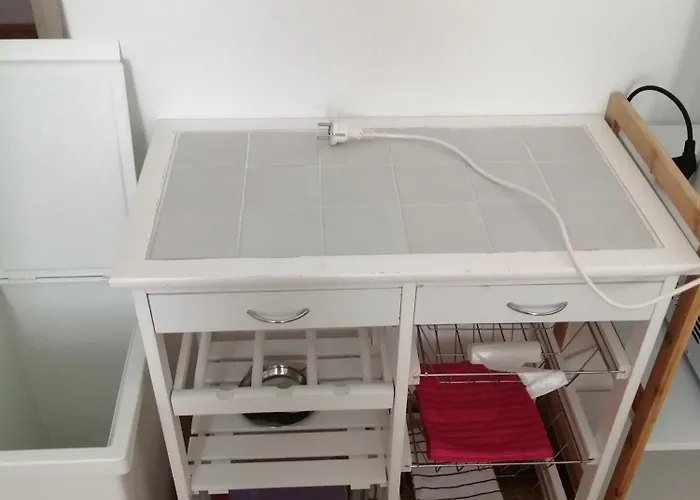 Apartment Appartement *