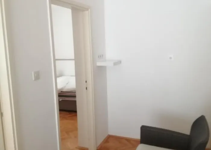 Apartmán Apartment Rab Town