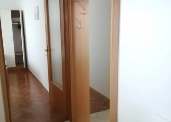 Apartmán Apartment