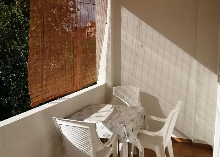 Apartment Rab Town