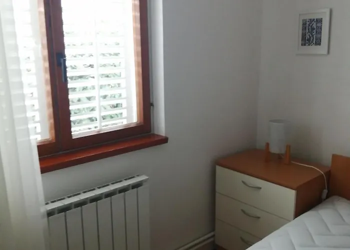 Apartmán Apartment Rab Town