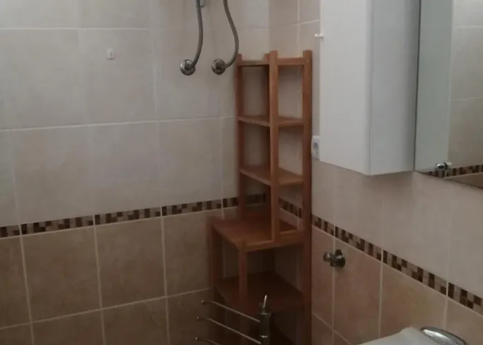 Apartment * Rab Town