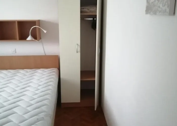 Apartmán Apartment