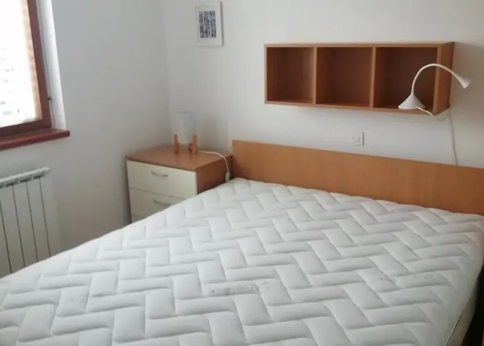 Appartement Apartment *