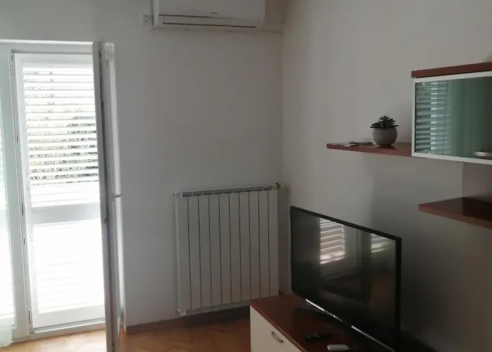 Apartmán Apartment *
