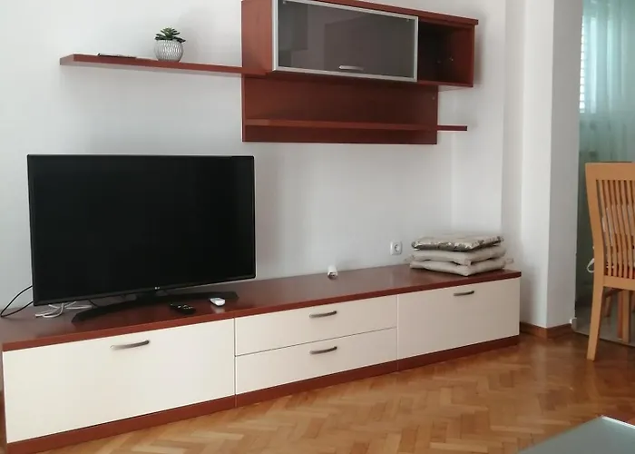 Apartment Appartement *