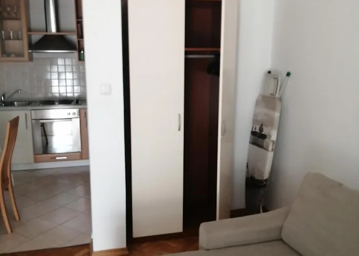 Apartmán Apartment Rab Town