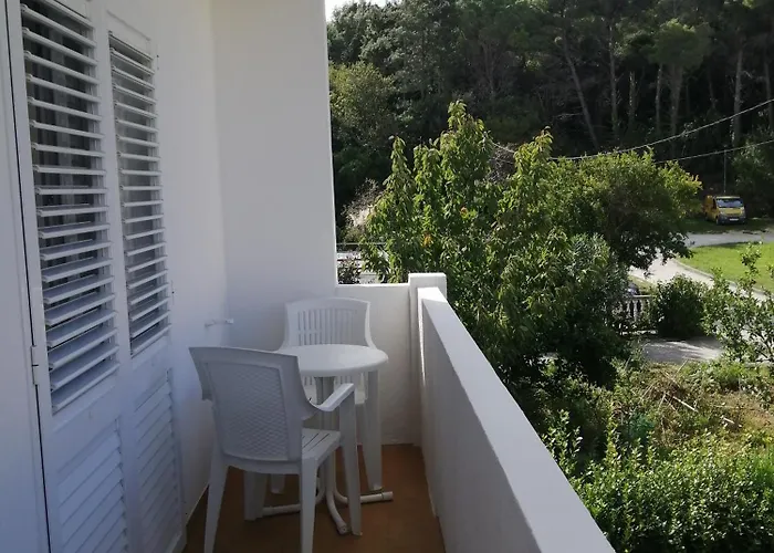 Apartment *