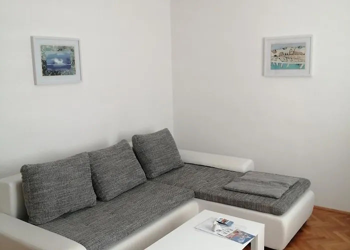 Apartment Apartmán *