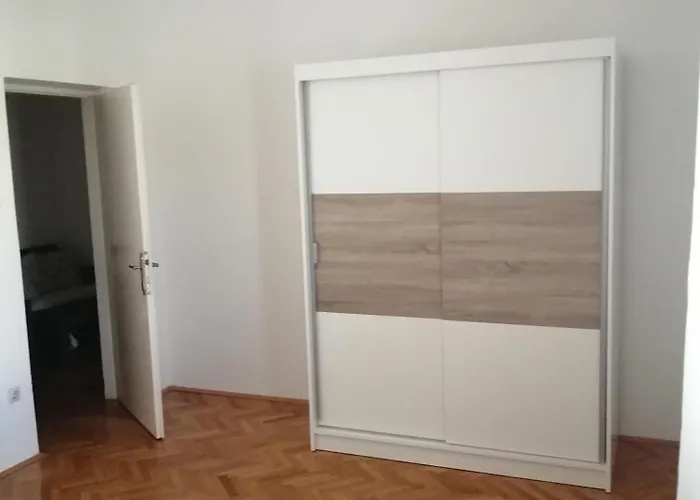 Apartmán Apartment Rab Town