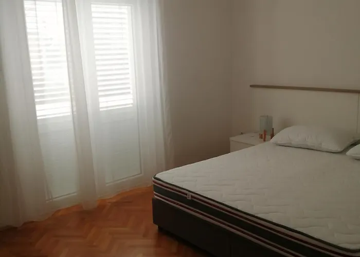Apartmán Apartment