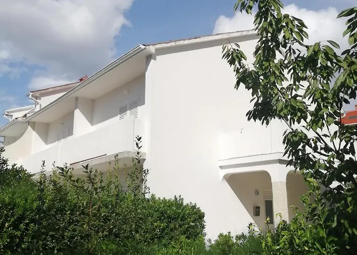 Apartment Rab Town