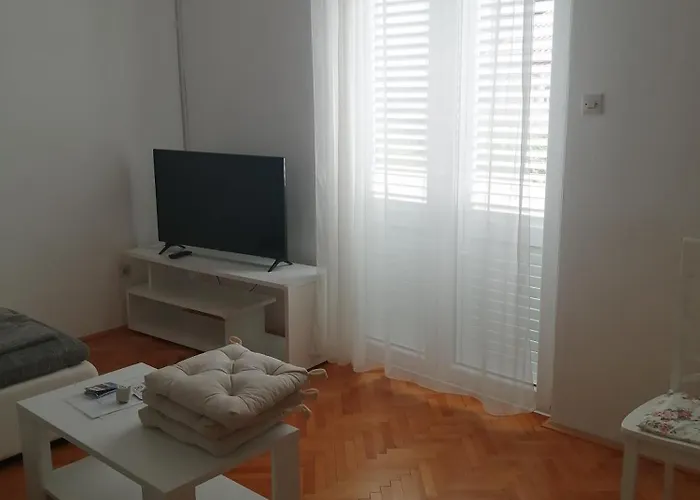 Apartment Apartmán