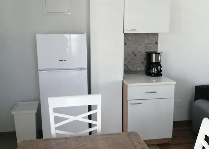 Apartmán Apartment *
