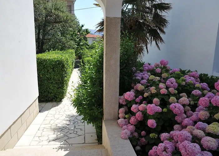 Apartment Apartmán Rab Town