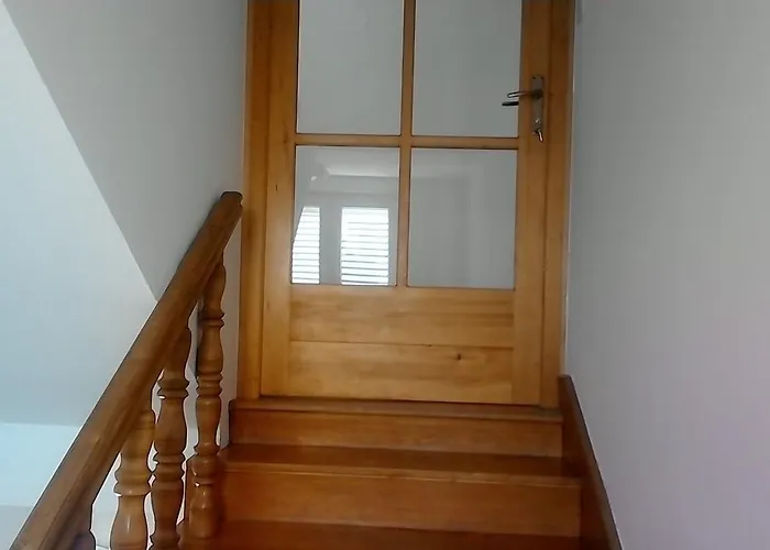 Apartment Rab Town