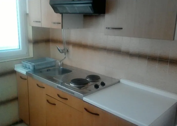 Apartment * Rab Town